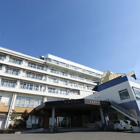 Grand Hotel Yamamikan Minamichita Bagian luar foto